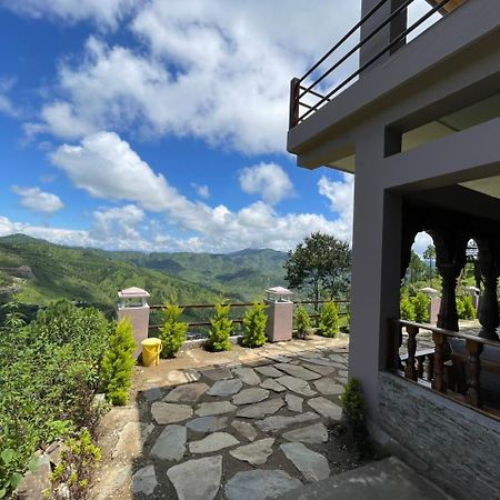 Pauri Bsr Farms Resort מראה חיצוני תמונה