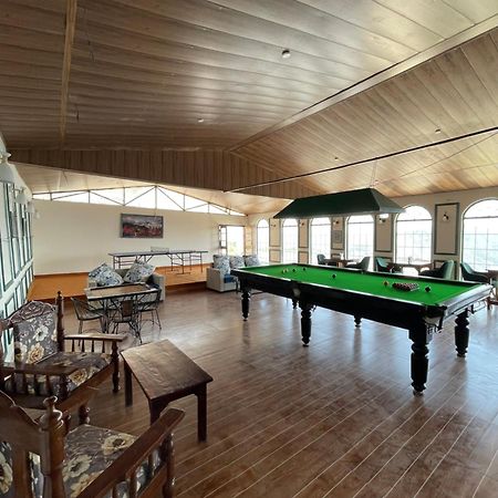 Pauri Bsr Farms Resort מראה חיצוני תמונה