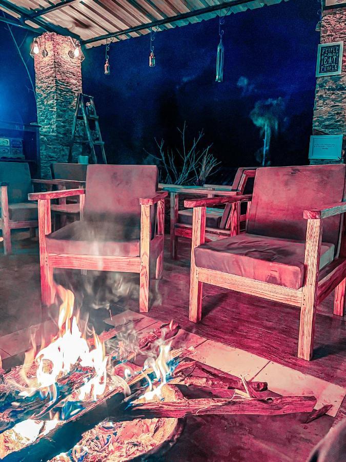 Pauri Bsr Farms Resort מראה חיצוני תמונה