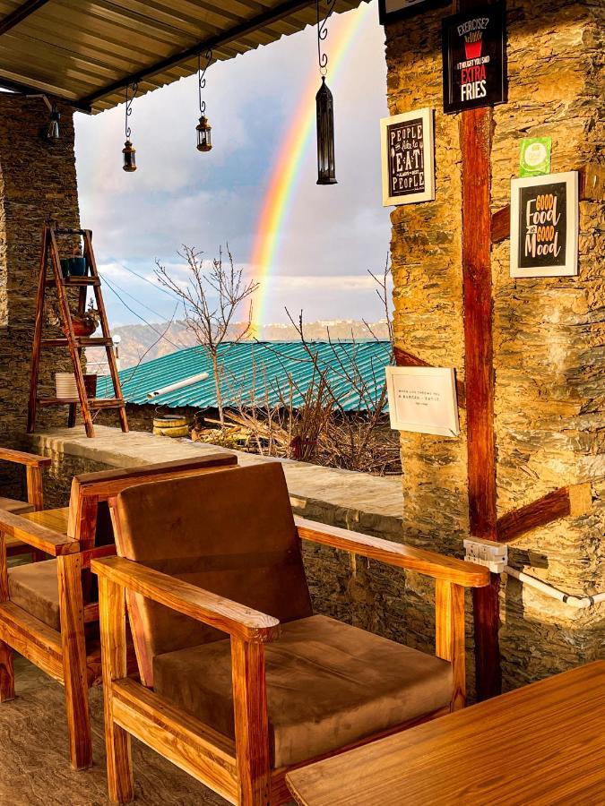 Pauri Bsr Farms Resort מראה חיצוני תמונה