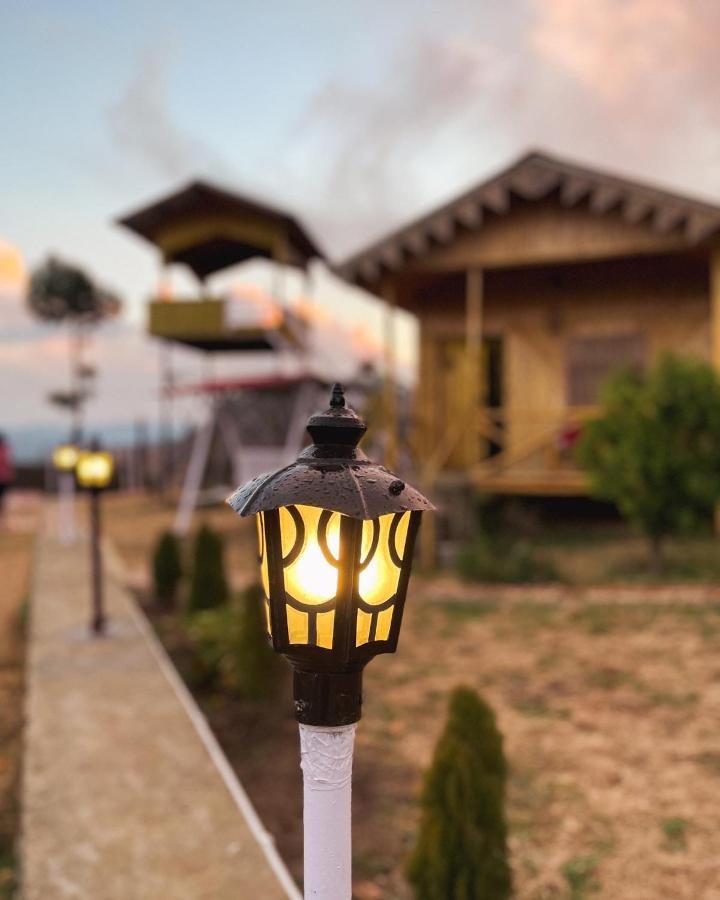 Pauri Bsr Farms Resort מראה חיצוני תמונה