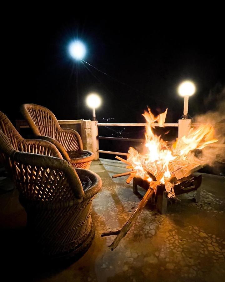 Pauri Bsr Farms Resort מראה חיצוני תמונה