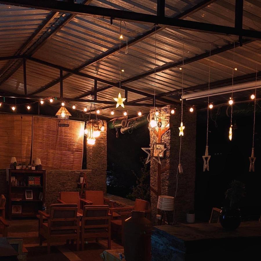 Pauri Bsr Farms Resort מראה חיצוני תמונה