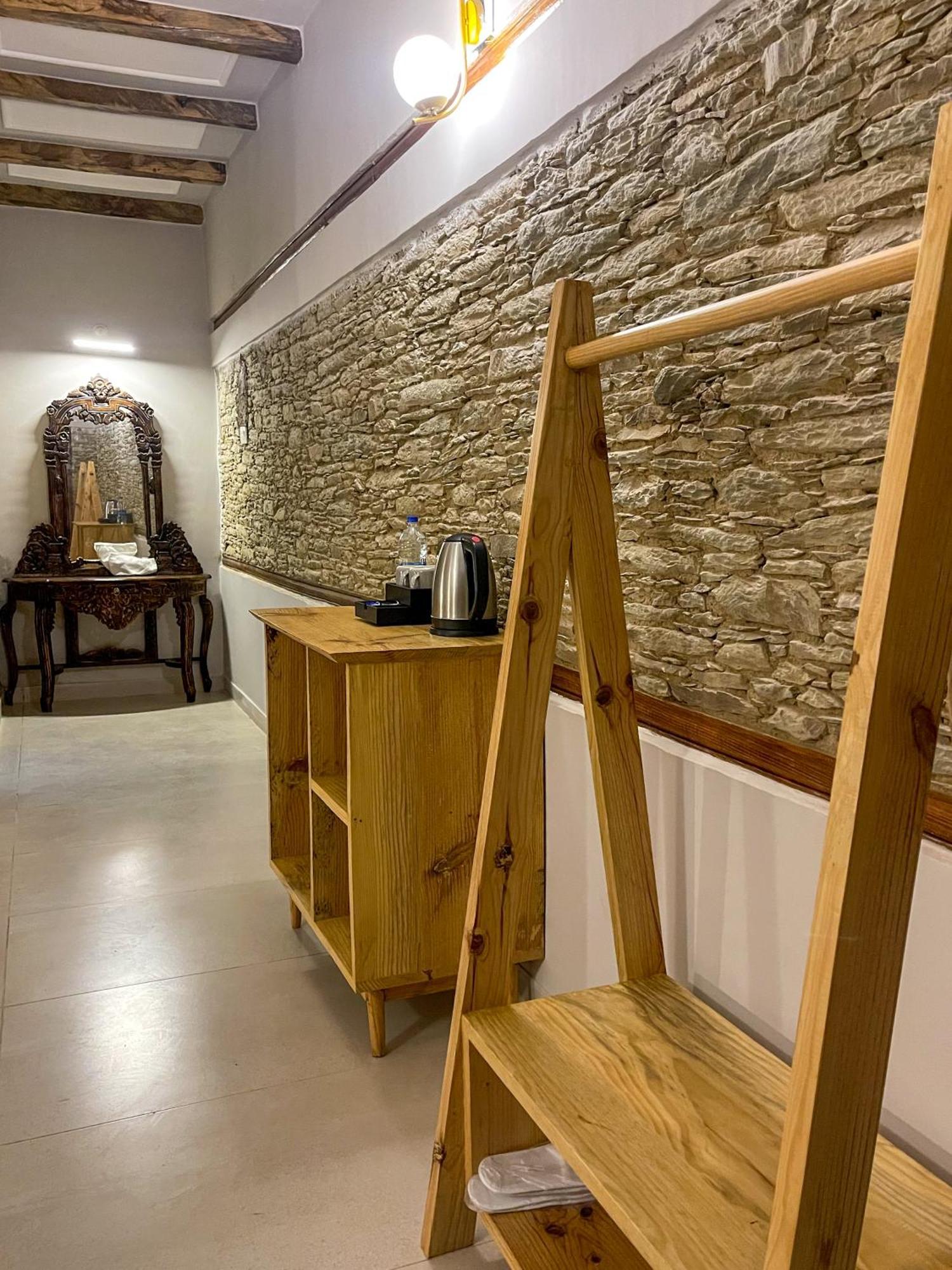 Pauri Bsr Farms Resort מראה חיצוני תמונה