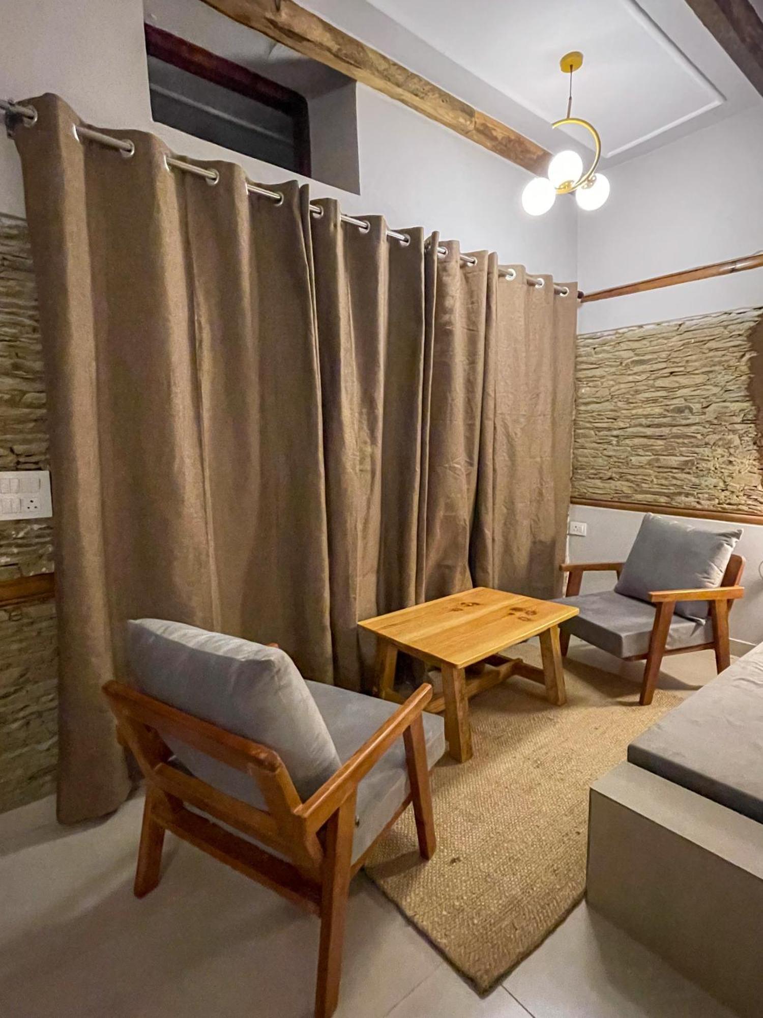 Pauri Bsr Farms Resort מראה חיצוני תמונה