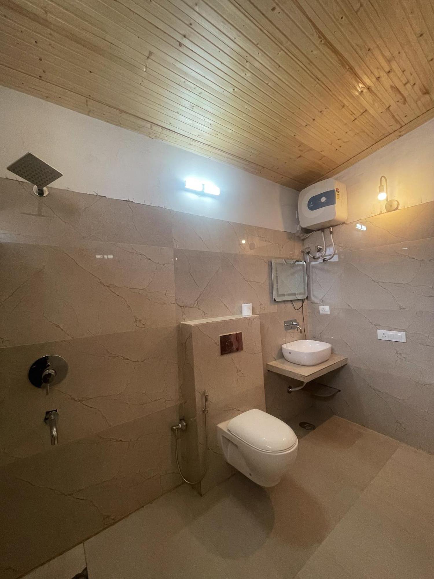Pauri Bsr Farms Resort מראה חיצוני תמונה