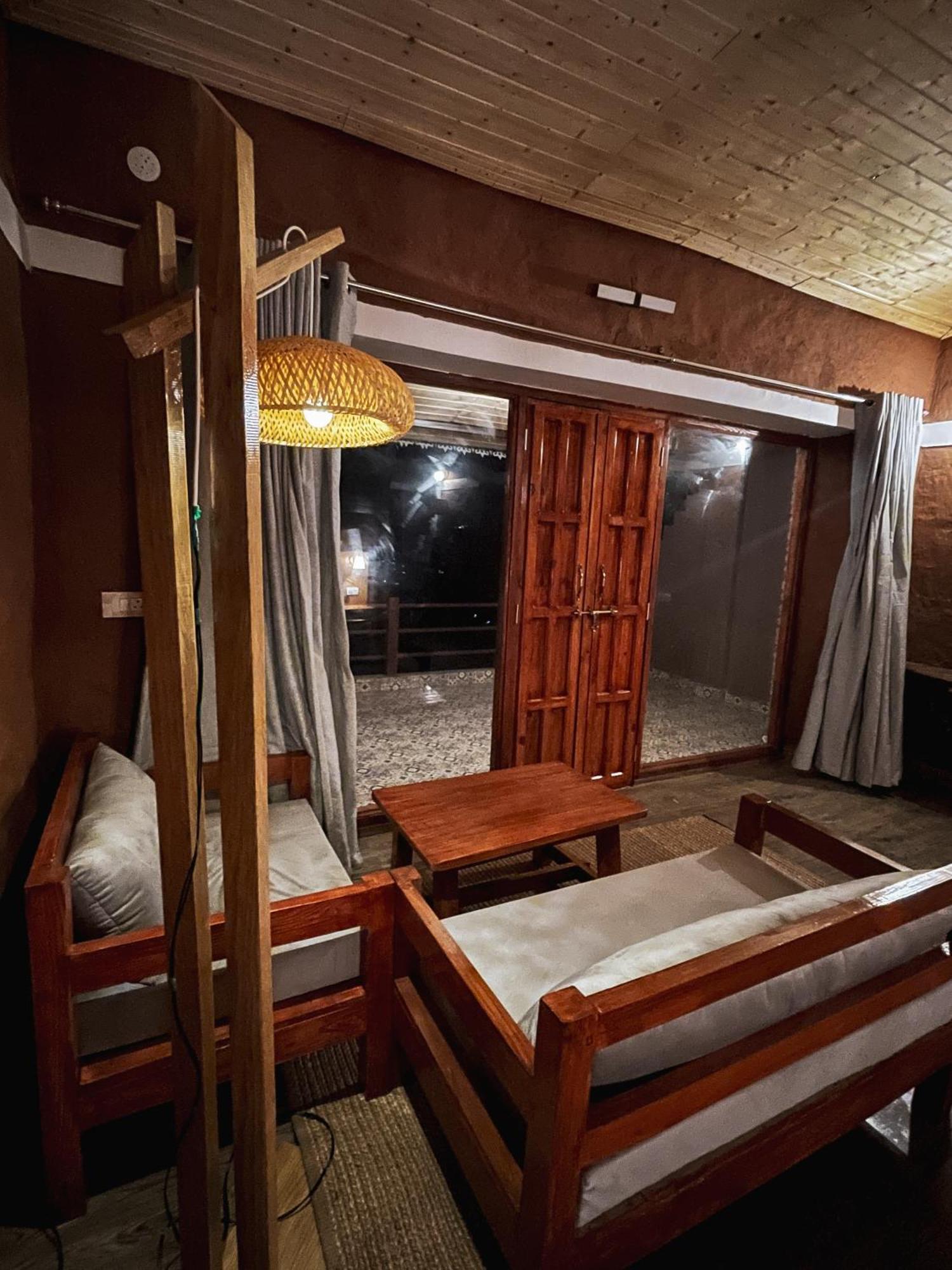 Pauri Bsr Farms Resort מראה חיצוני תמונה