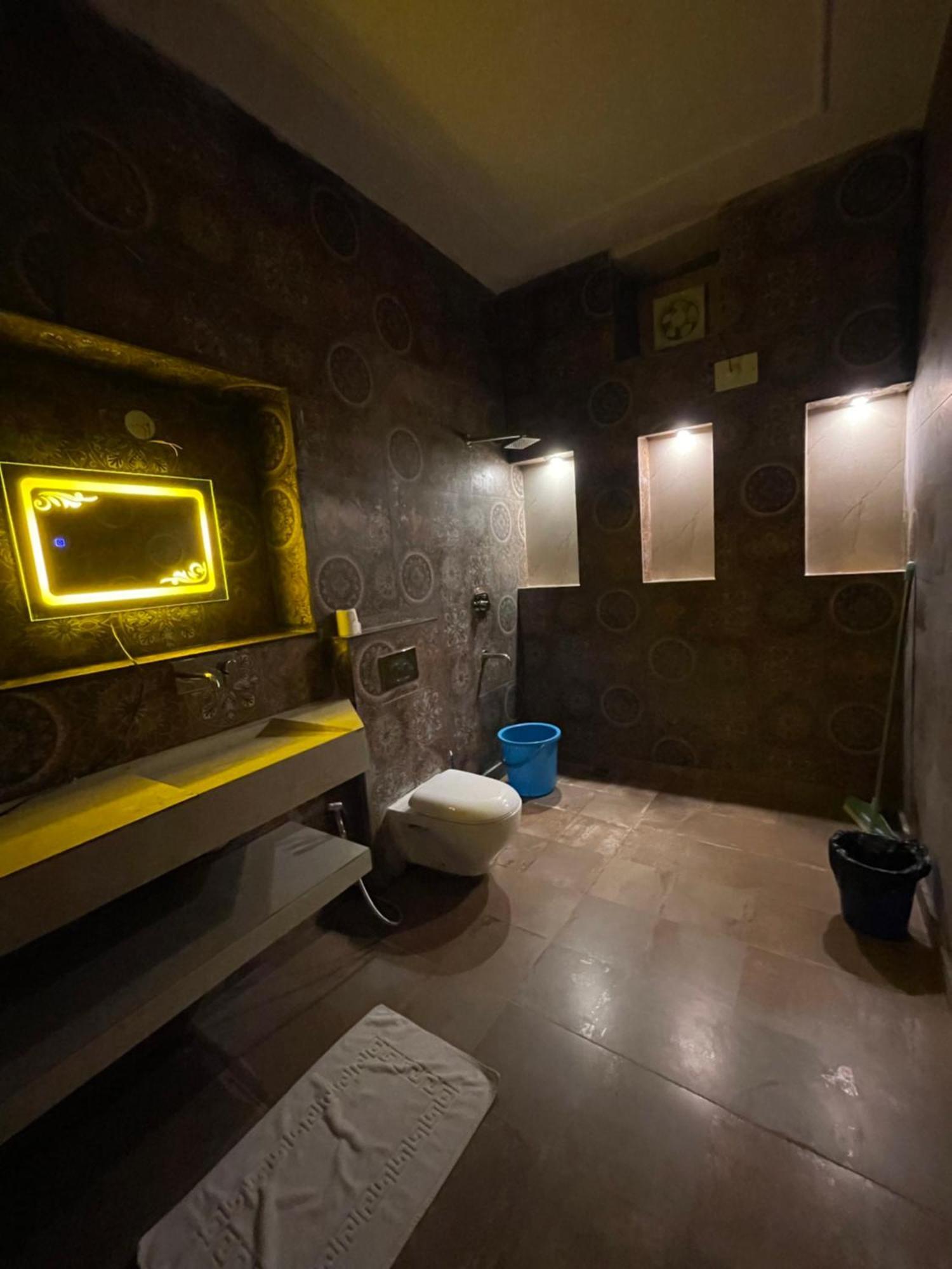 Pauri Bsr Farms Resort מראה חיצוני תמונה