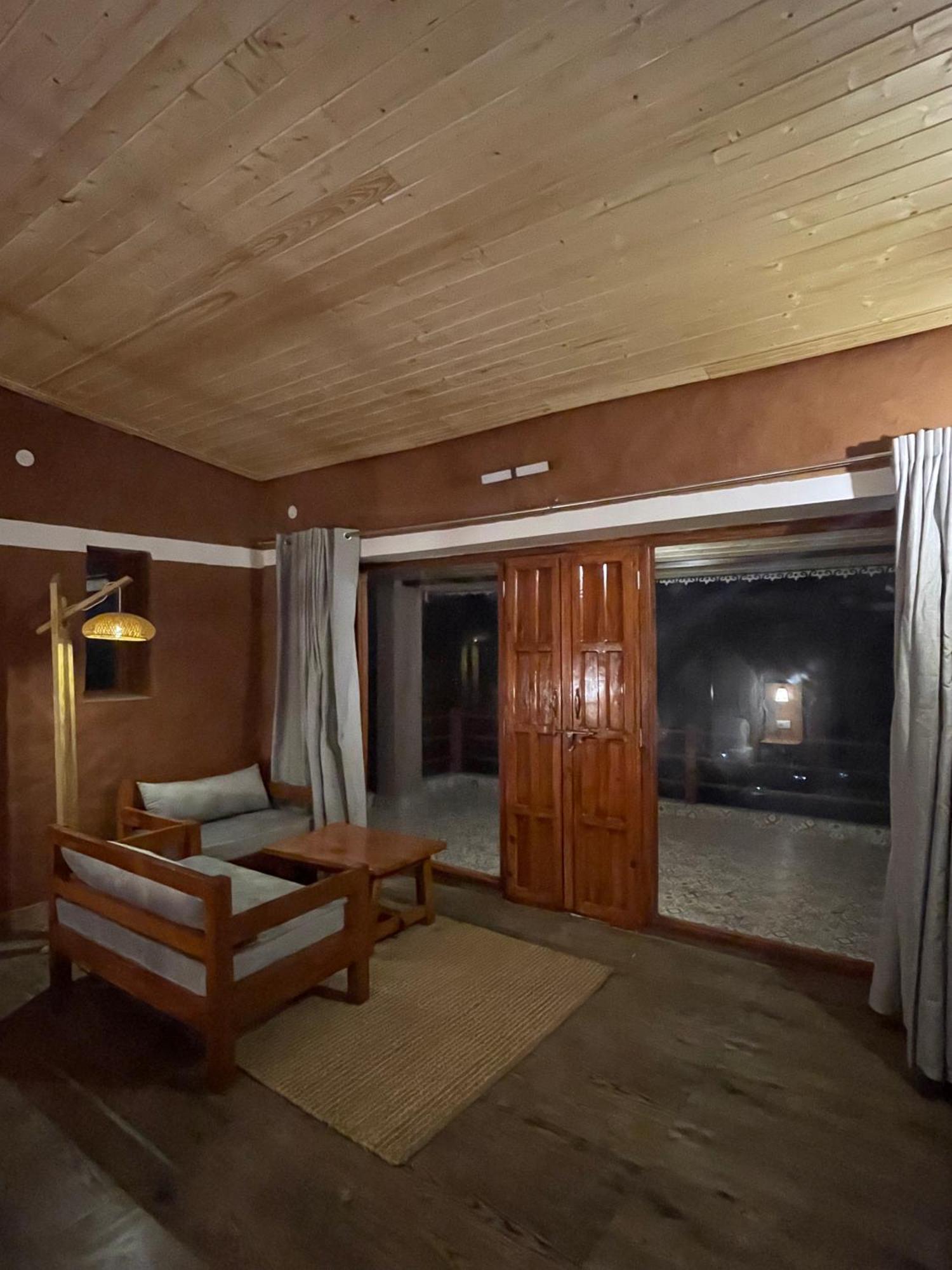 Pauri Bsr Farms Resort מראה חיצוני תמונה