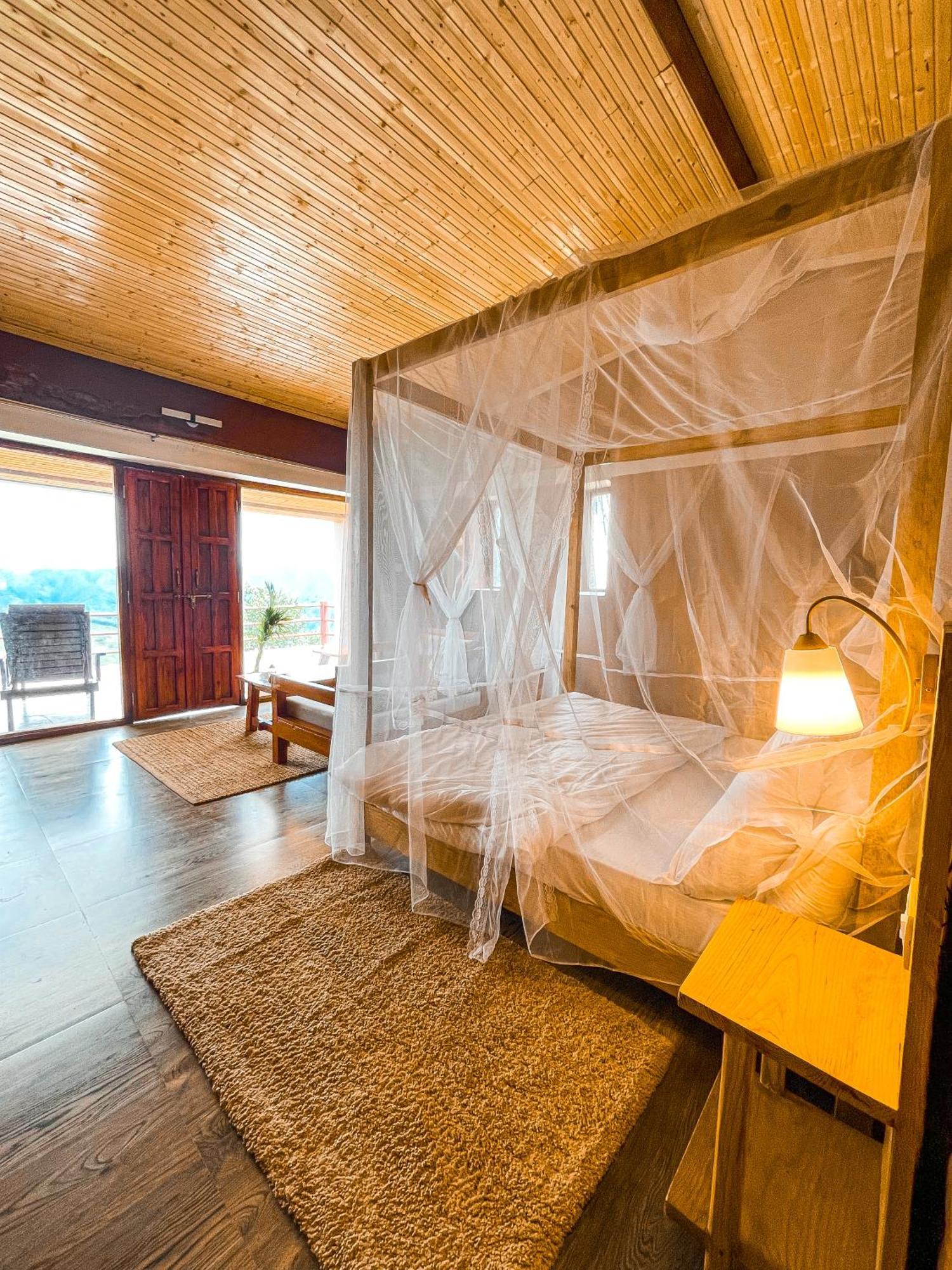 Pauri Bsr Farms Resort מראה חיצוני תמונה