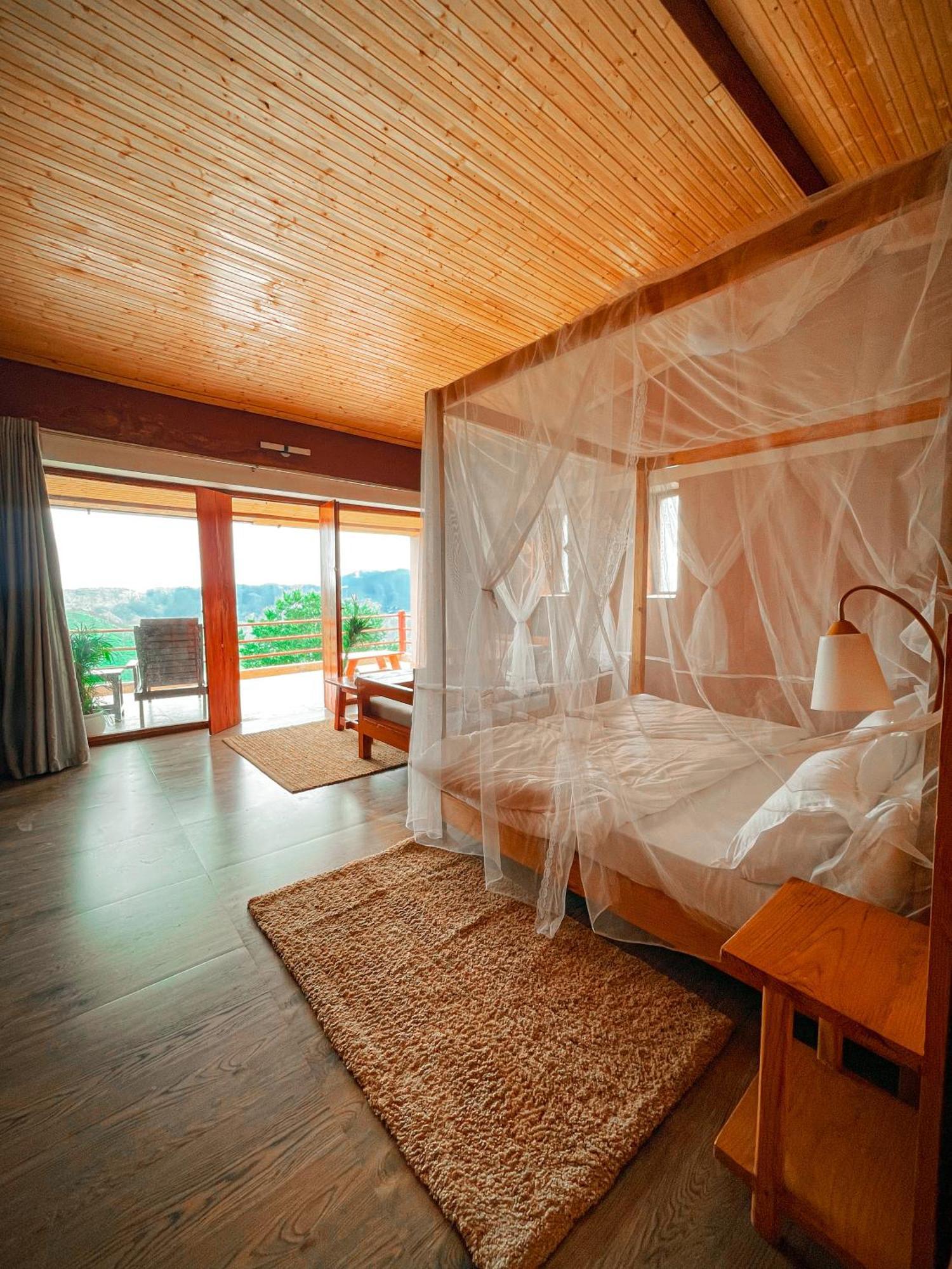 Pauri Bsr Farms Resort מראה חיצוני תמונה