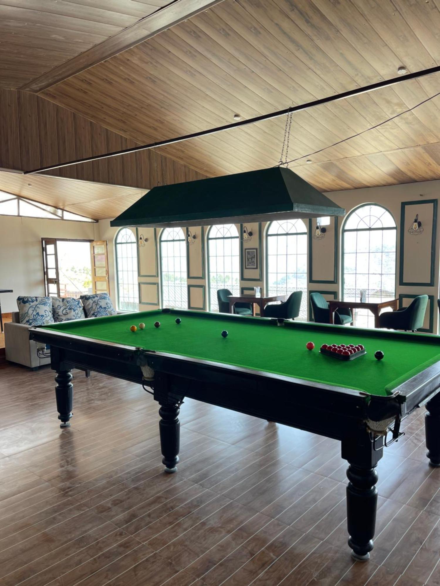 Pauri Bsr Farms Resort מראה חיצוני תמונה
