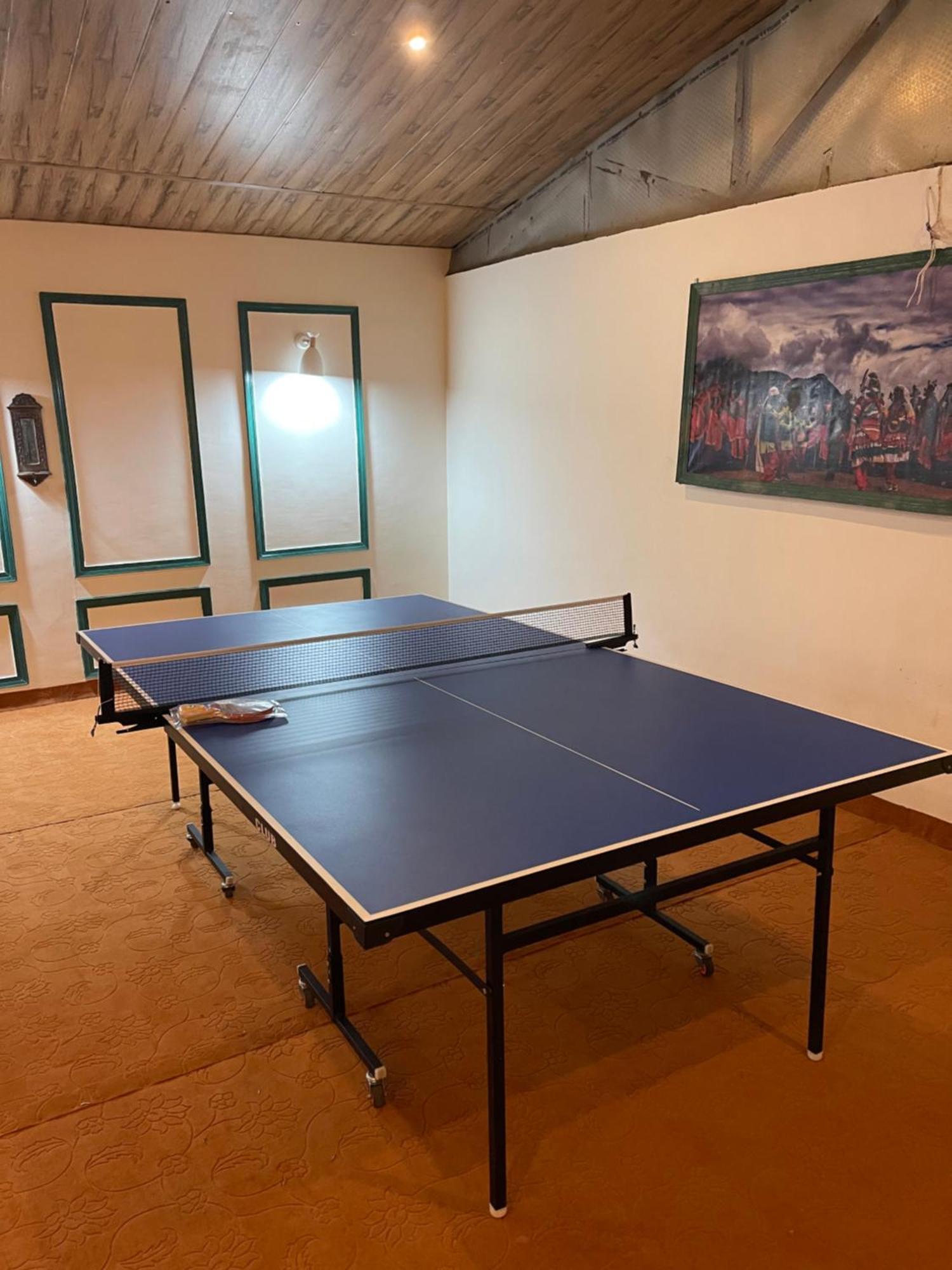 Pauri Bsr Farms Resort מראה חיצוני תמונה